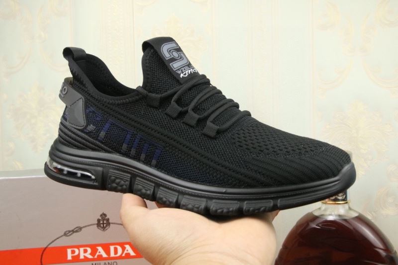 Prada Sneakers